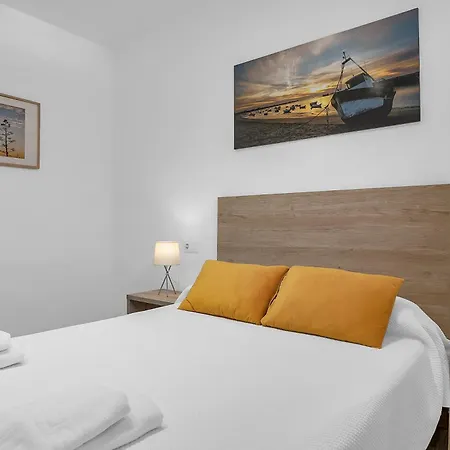 Holiday home Casa Sol De Conil *