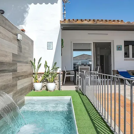 Holiday home Casa Sol De Conil *
