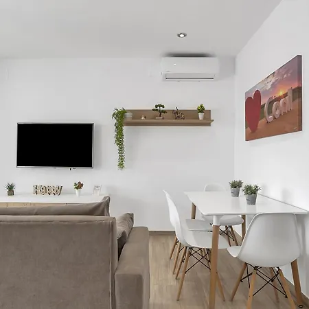 Casa Sol De Conil Holiday home *