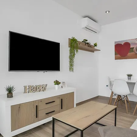 Holiday home Casa Sol De Conil