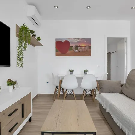 Holiday home Casa Sol De Conil *