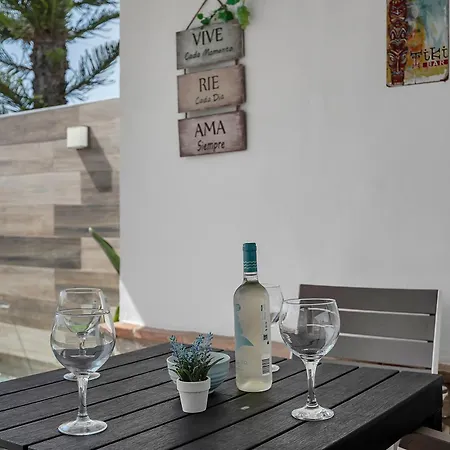Casa Sol De Conil Holiday home Conil De La Frontera