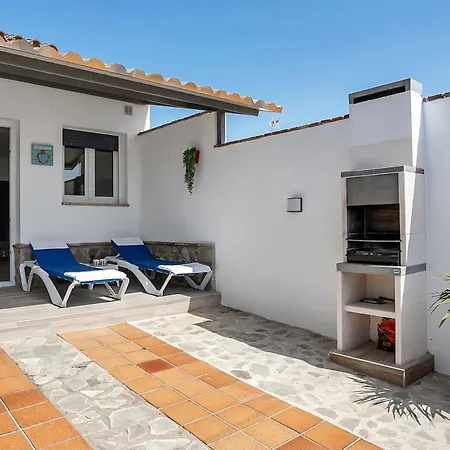 Holiday home Casa Sol De Conil *