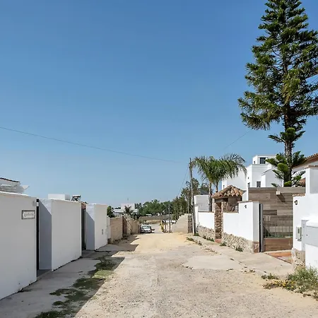 Holiday home Casa Sol De Conil
