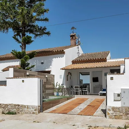 Casa Sol De Conil *