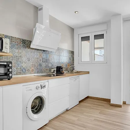 Casa Sol De Conil * Кониль-де-ла-Фронтера